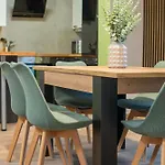 Apartment Przycup W Karkonoszach - Sudecka 20 - W Centrum Miasta