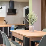 Apartment Przycup W Karkonoszach - Sudecka 20 - W Centrum Miasta *