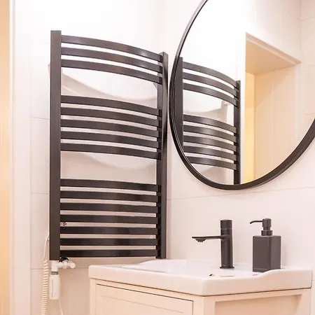 Przycup W Karkonoszach - Sudecka 20 - W Centrum Miasta Apartamento