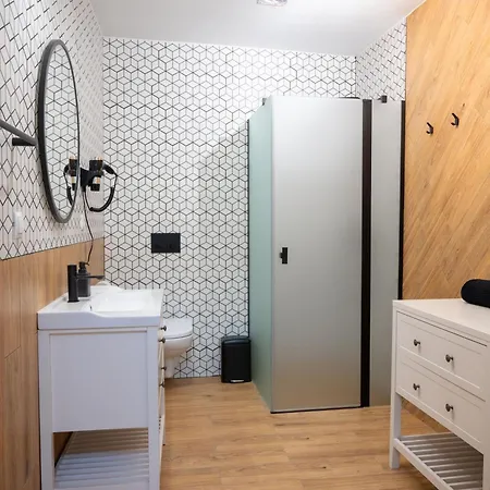 Przycup W Karkonoszach - Sudecka 20 - W Centrum Miasta Jelenia Góra