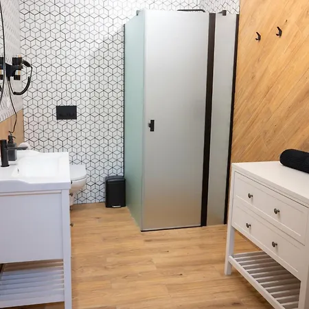 Przycup W Karkonoszach - Sudecka 20 - W Centrum Miasta Apartment Jelenia Góra