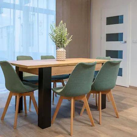 Przycup W Karkonoszach - Sudecka 20 - W Centrum Miasta Jelenia Góra