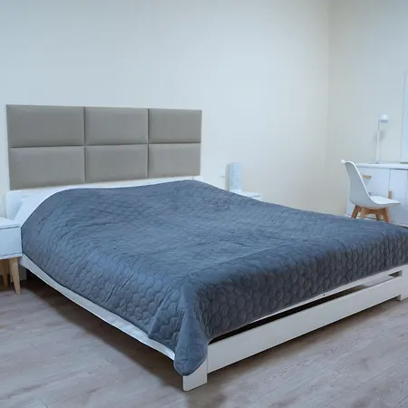 Przycup W Karkonoszach - Sudecka 20 - W Centrum Miasta Apartment
