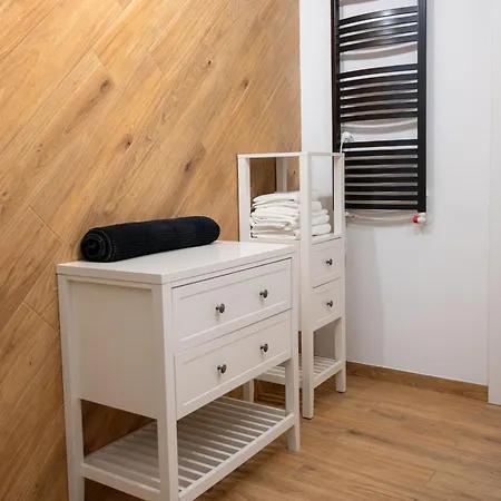 Apartment Przycup W Karkonoszach - Sudecka 20 - W Centrum Miasta *