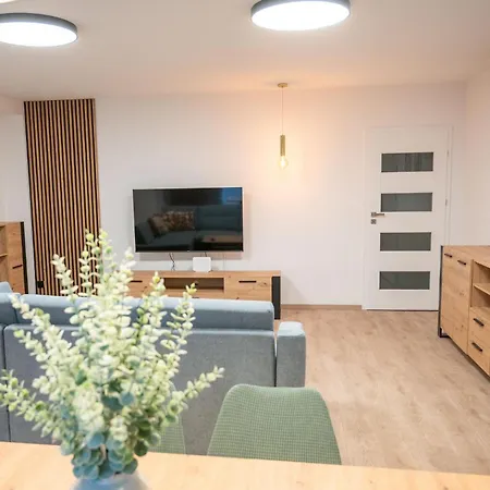 Apartment Przycup W Karkonoszach - Sudecka 20 - W Centrum Miasta *