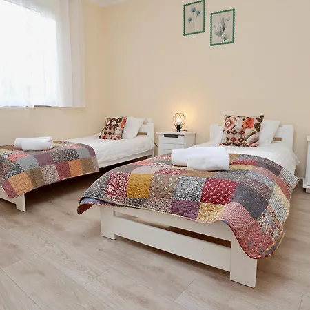 Przycup W Karkonoszach - Sudecka 20 - W Centrum Miasta Apartment