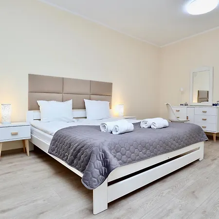 Przycup W Karkonoszach - Sudecka 20 - W Centrum Miasta Apartment *