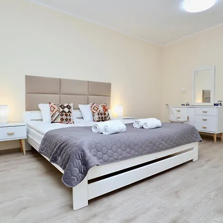Przycup W Karkonoszach - Sudecka 20 - W Centrum Miasta Apartment Jelenia Góra