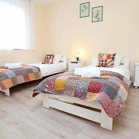 Przycup W Karkonoszach - Sudecka 20 - W Centrum Miasta Apartment