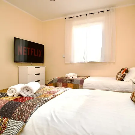 Przycup W Karkonoszach - Sudecka 20 - W Centrum Miasta Apartment