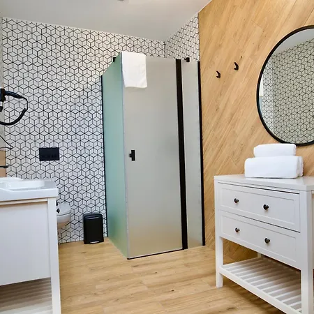 Apartment Przycup W Karkonoszach - Sudecka 20 - W Centrum Miasta Jelenia Góra