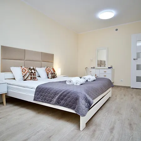 Apartment Przycup W Karkonoszach - Sudecka 20 - W Centrum Miasta