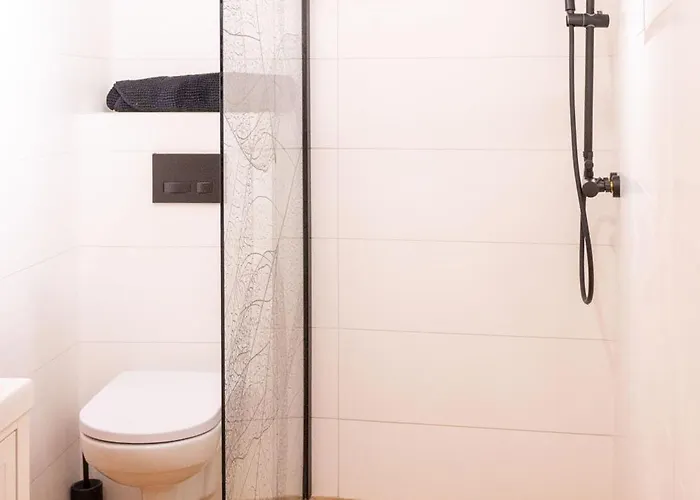 Przycup W Karkonoszach - Sudecka 20 - W Centrum Miasta * Jelenia Góra