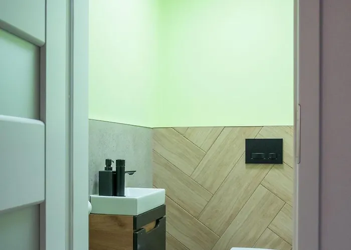 Przycup W Karkonoszach - Sudecka 20 - W Centrum Miasta Apartamento Jelenia Góra