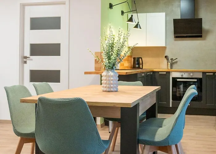 Przycup W Karkonoszach - Sudecka 20 - W Centrum Miasta Jelenia Góra