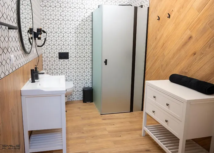 Przycup W Karkonoszach - Sudecka 20 - W Centrum Miasta Apartamento Jelenia Góra