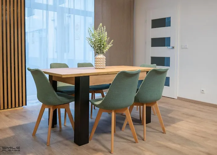 Przycup W Karkonoszach - Sudecka 20 - W Centrum Miasta Jelenia Góra