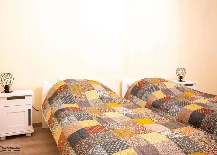 Apartamento Przycup W Karkonoszach - Sudecka 20 - W Centrum Miasta