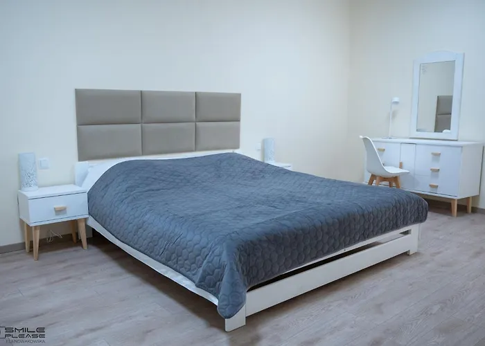 Przycup W Karkonoszach - Sudecka 20 - W Centrum Miasta Apartamento