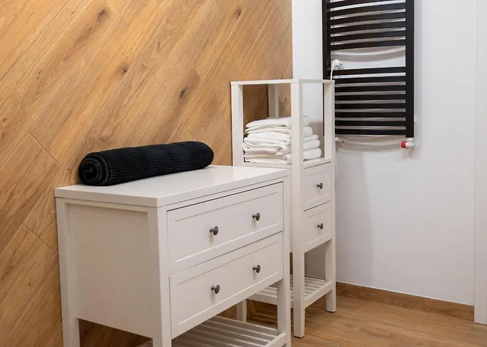 Apartamento Przycup W Karkonoszach - Sudecka 20 - W Centrum Miasta *