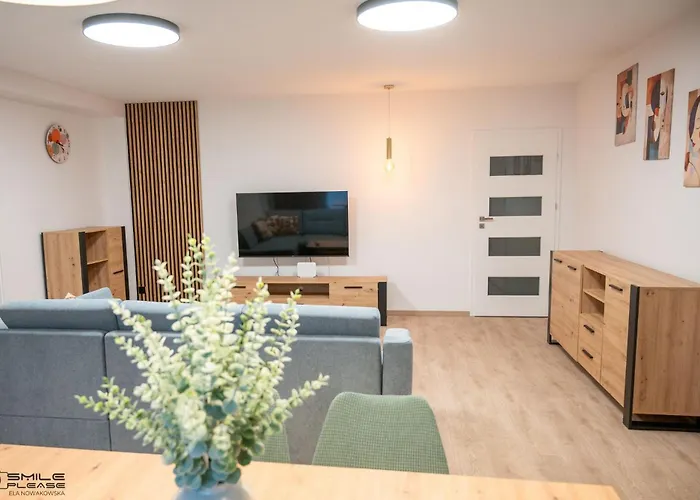 Apartamento Przycup W Karkonoszach - Sudecka 20 - W Centrum Miasta *